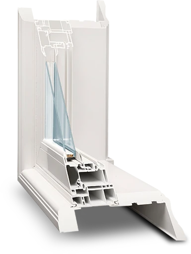 window corner