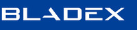 BladeX 200x44 logo