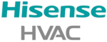hisense hvac logo